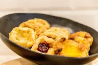 Holiday Inn - the niu, CHARLY FRANKFURT CITY by IHG - breakfast