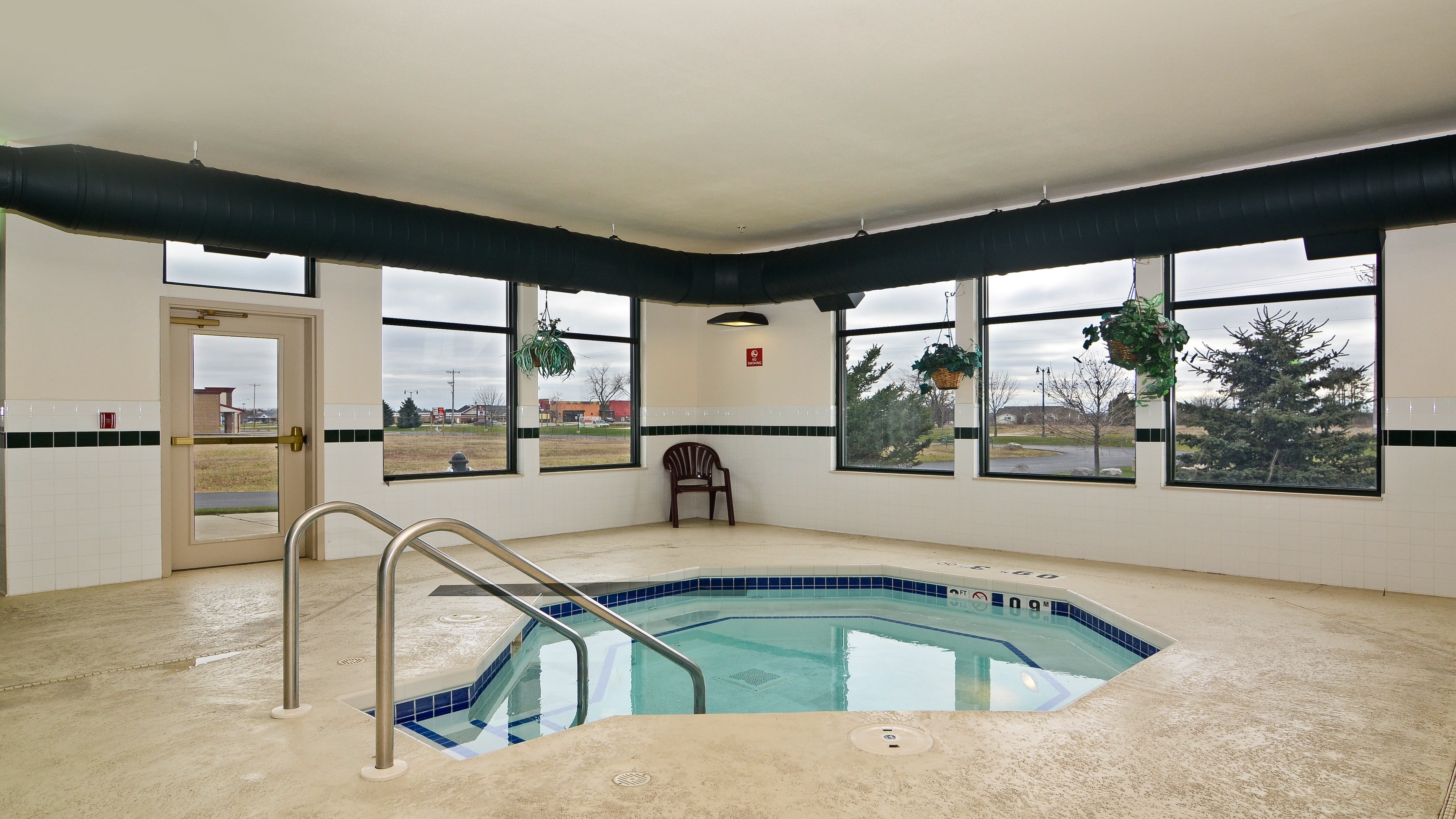 Holiday Inn Express Hotel & Suites Fort Atkinson, an Ihg Hotel