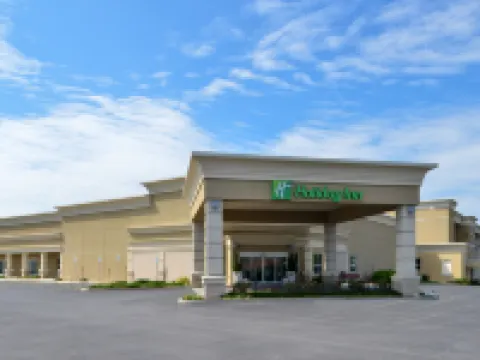 Holiday Inn 馬丁 伯克利縣酒店