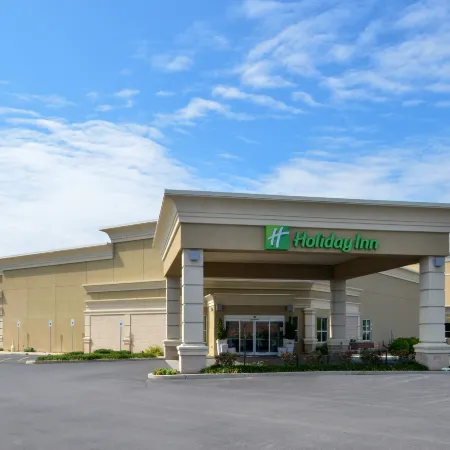 Holiday Inn 馬丁 伯克利縣住宿飯店