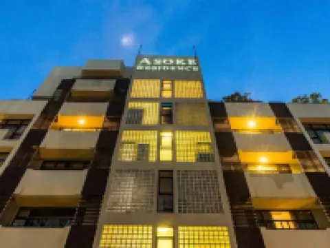Asoke Residence Sukhumvit by UHG Hotels near Asoke