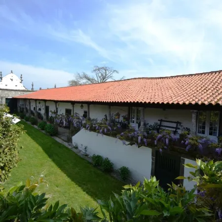 Quinta de Santa Baia