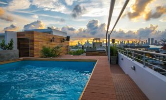 Hotel Buenos Aires - Housity