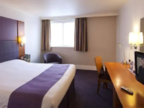 Premier Inn Cannock (Orbital) Hotels in Cannock