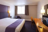 Premier Inn Cannock (Orbital)