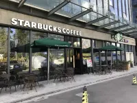 Journey Hotel (Ningbo Southern Business District) Các khách sạn gần Chengnan Gongguan Commercial Street