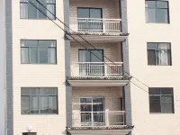 Jixi Xianghua Inn 휘항고도 주변 호텔