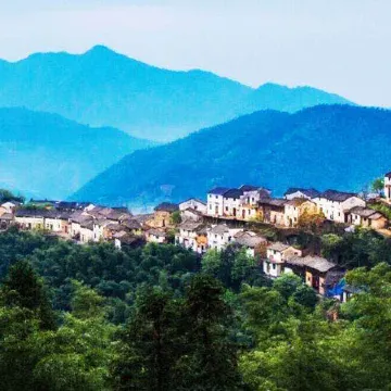 Mulihong Yuanwei Inn