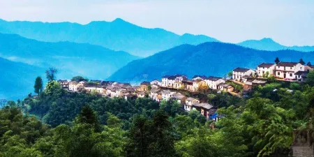 Mulihong Yuanwei Inn