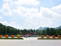 Mao Zexue Farmhouse Hotels in Shaoshan