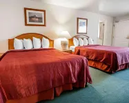 Naval Suites, near Shipyard, Bremerton Hotels in Bremerton