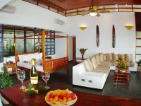Makanda by the Sea Hotel Adults Only Hôtels à : Quepos