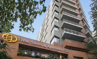 Suite Comfort Apartments by Time Hotel & Apartments