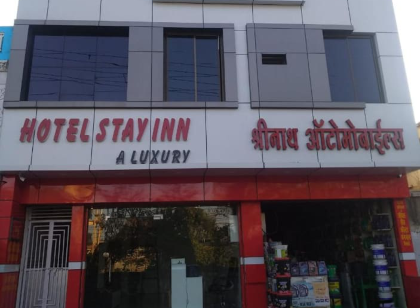 Hotel Stay Inn