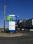 Holiday Inn Express & Suites Covington