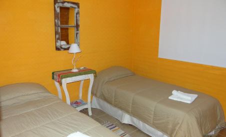 Cabañas Aitué - Housity