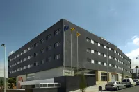 Sercotel Ciutat de Montcada Hotels in Ripollet