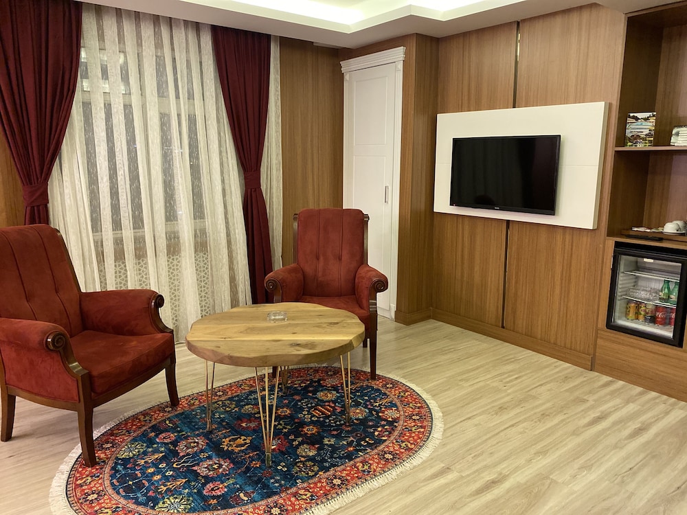 Emirtimes Hotel Tuzla