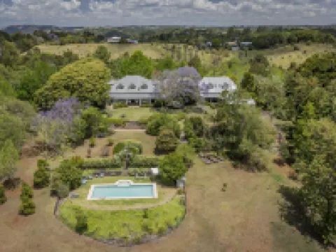 Spicers Clovelly Estate Hotels in Montville