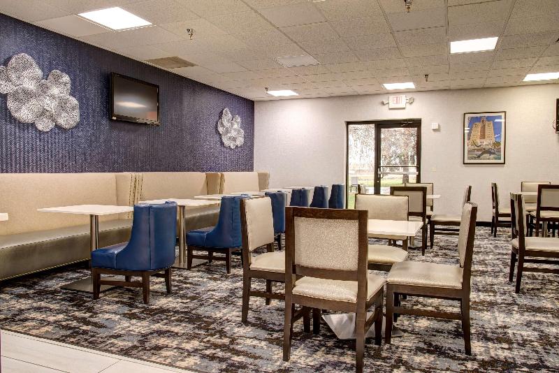 Best Western Rochester Hotel Mayo Clinic Area/St. Mary's