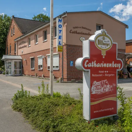 Catharinenberg
