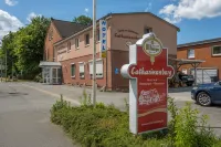 Catharinenberg Hotel a 