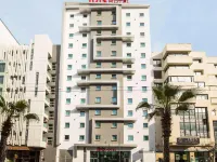 宜必思卡薩布蘭卡阿卜杜勒穆曼酒店