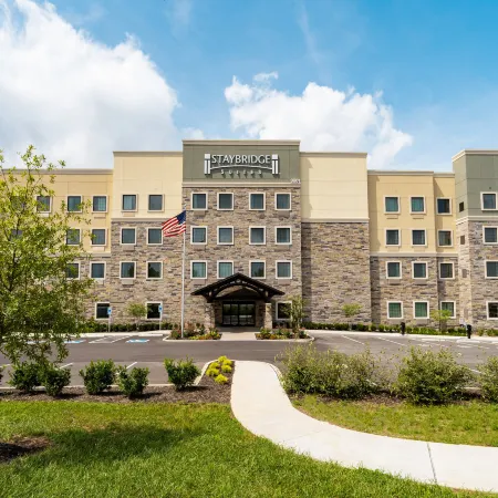 Staybridge Suites NASHVILLE - FRANKLIN by IHG