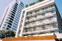 Nido at Palermo Soho Square Hotels in Palermo Soho