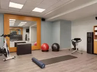 DoubleTree by Hilton New York Downtown Hotels near مدينة باتَري بارك