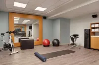 DoubleTree by Hilton New York Downtown - Gym