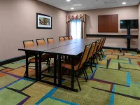 Hampton Inn Columbia Hotels in Columbia