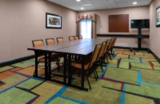 Hampton Inn Columbia