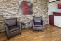 Red Roof Inn Jackson Downtown - Fairgrounds Hotel a Flowood