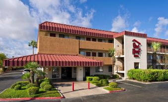 Red Roof Inn Corpus Christi South