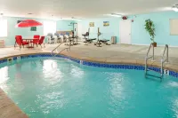 Motel 6 North Sioux City, SD I 29 North Hotels in Big Sioux Township