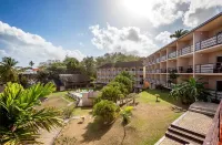 Grafton Beach Resort فنادق في 