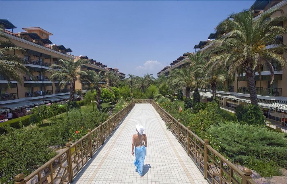 Crystal Paraiso Verde Resort & Spa - All Inclusive