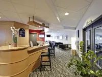 宜必思布魯塞爾滑鐵盧飯店 勒普住宿飯店