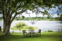 Royal Livingstone Hotel by Anantara Hotels in 