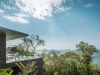 COMO Point Yamu, Phuket Hotels near Koh Naka Yai