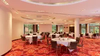 Clarion Paris CDG Airport - Desayuno