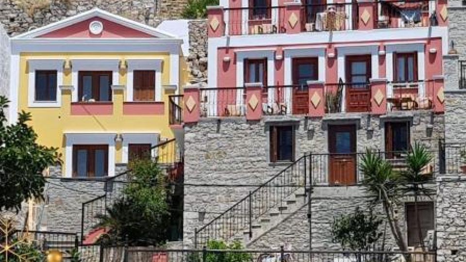 Kleanthi and Kostas Studios