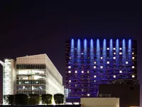 Novotel London Paddington Hotels near The Hill Garden and Pergola