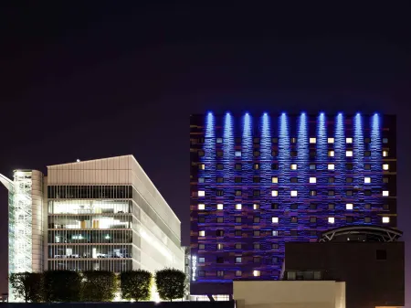 倫敦帕丁頓諾富特飯店