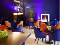 Hotel MOA Berlin - bar
