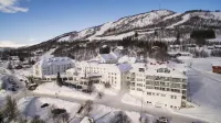 Dr. Holms Hotel Hotels in 