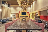 Hampton Inn & Suites Madison West - Pools