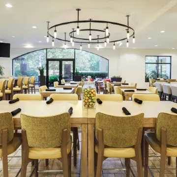 Hilton Garden Inn Raleigh-Durham/Research Triangle Park