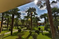 Terme Savoia Hotels in Teolo